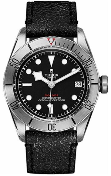 Tudor Heritage Black Bay M79730-0003 Black Dial Automatic Replica watch